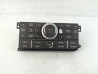 2008 Nissan Quest Climate Control Module Temperature AC/Heater Replacement Fits OEM Used Auto Parts - Oemusedautoparts1.com