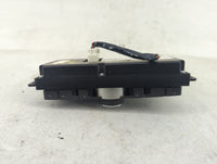 2007-2009 Nissan Quest Radio Control Panel - Oemusedautoparts1.com
