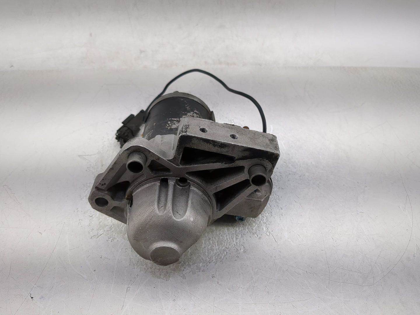 2004-2009 Nissan Quest Car Starter Motor Solenoid OEM P/N:M000T20771ZC Fits Fits 2004 2005 2006 2007 2008 2009 OEM Used Auto