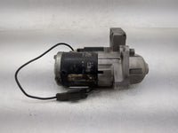 2004-2009 Nissan Quest Car Starter Motor Solenoid OEM P/N:M000T20771ZC Fits Fits 2004 2005 2006 2007 2008 2009 OEM Used Auto