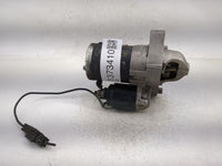 2004-2009 Nissan Quest Car Starter Motor Solenoid OEM P/N:M000T20771ZC Fits Fits 2004 2005 2006 2007 2008 2009 OEM Used Auto