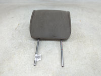 2008-2009 Nissan Quest Headrest Head Rest Rear Seat Fits Fits 2008 2009 OEM Used Auto Parts - Oemusedautoparts1.com