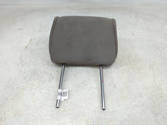 compare product 2008-2009 Nissan Quest Headrest Head Rest Rear Seat Fits Fits 2008 2009 OEM Used Auto Parts