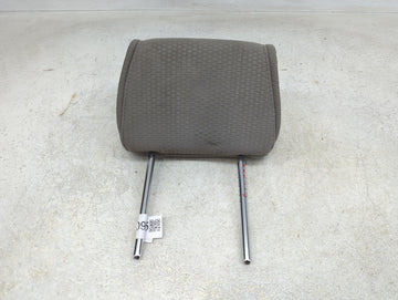 2008-2009 Nissan Quest Headrest Head Rest Rear Seat Fits Fits 2008 2009 OEM Used Auto Parts - Oemusedautoparts1.com