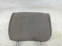 2008-2009 Nissan Quest Headrest Head Rest Rear Seat Fits Fits 2008 2009 OEM Used Auto Parts - Oemusedautoparts1.com