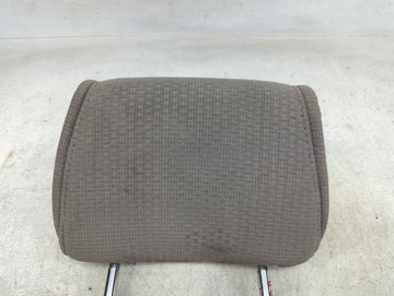 2008-2009 Nissan Quest Headrest Head Rest Rear Seat Fits Fits 2008 2009 OEM Used Auto Parts