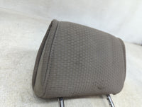2008-2009 Nissan Quest Headrest Head Rest Rear Seat Fits Fits 2008 2009 OEM Used Auto Parts - Oemusedautoparts1.com