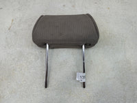2008-2009 Nissan Quest Headrest Head Rest Rear Seat Fits Fits 2008 2009 OEM Used Auto Parts - Oemusedautoparts1.com
