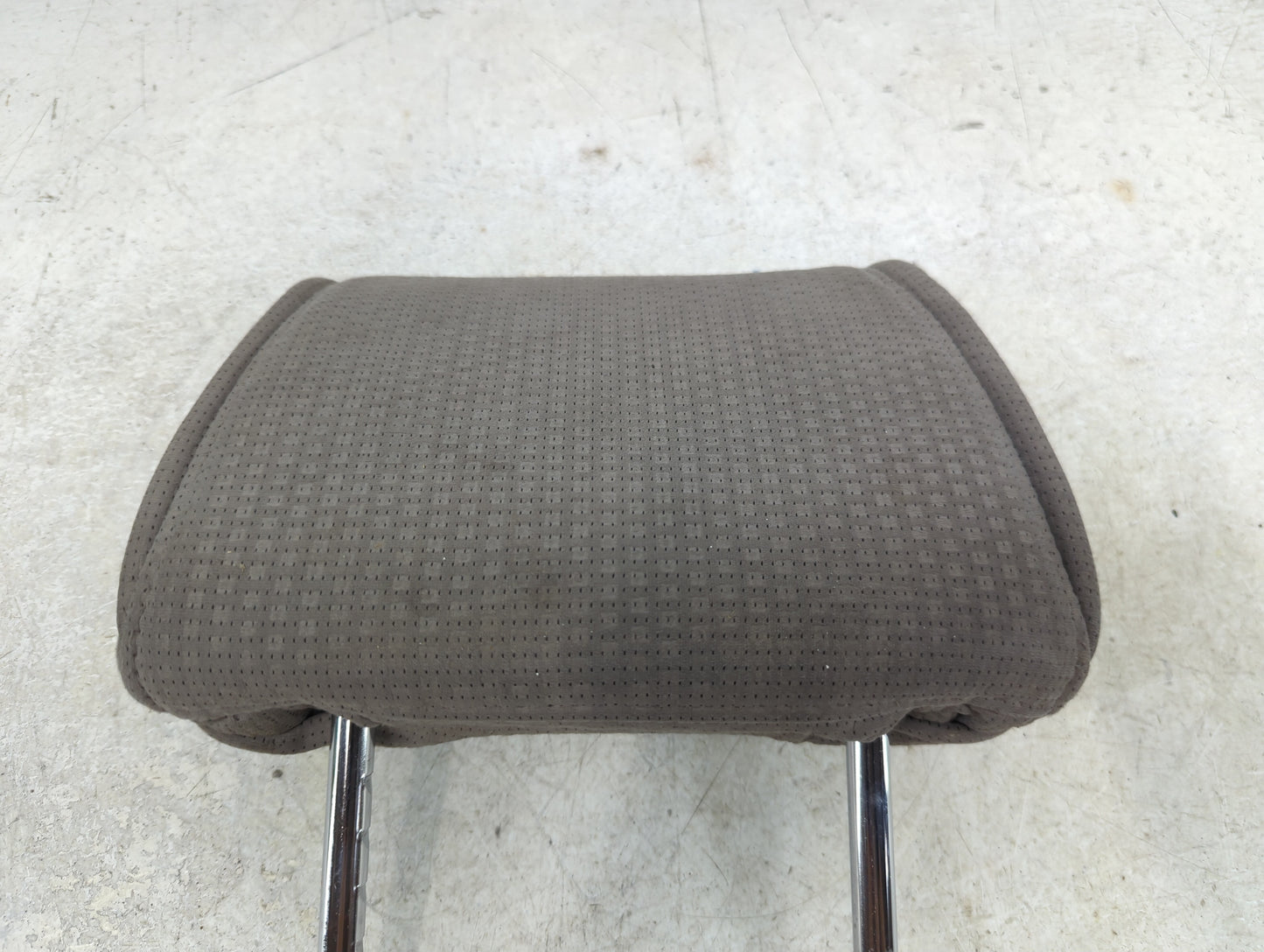 2008-2009 Nissan Quest Headrest Head Rest Rear Seat Fits Fits 2008 2009 OEM Used Auto Parts - Oemusedautoparts1.com
