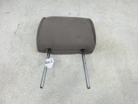 2008-2009 Nissan Quest Headrest Head Rest Rear Seat Fits Fits 2008 2009 OEM Used Auto Parts - Oemusedautoparts1.com