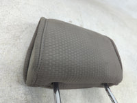 2008-2009 Nissan Quest Headrest Head Rest Rear Seat Fits Fits 2008 2009 OEM Used Auto Parts - Oemusedautoparts1.com