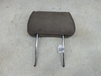2008-2009 Nissan Quest Headrest Head Rest Rear Seat Fits Fits 2008 2009 OEM Used Auto Parts - Oemusedautoparts1.com