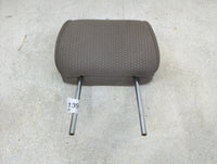 2008-2009 Nissan Quest Headrest Head Rest Rear Seat Fits Fits 2008 2009 OEM Used Auto Parts - Oemusedautoparts1.com