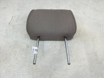 compare product 2008-2009 Nissan Quest Headrest Head Rest Rear Seat Fits Fits 2008 2009 OEM Used Auto Parts
