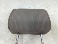 2008-2009 Nissan Quest Headrest Head Rest Rear Seat Fits Fits 2008 2009 OEM Used Auto Parts - Oemusedautoparts1.com
