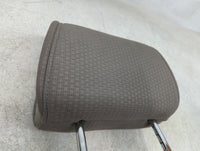 2008-2009 Nissan Quest Headrest Head Rest Rear Seat Fits Fits 2008 2009 OEM Used Auto Parts - Oemusedautoparts1.com