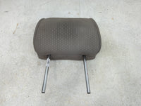 2008-2009 Nissan Quest Headrest Head Rest Rear Seat Fits Fits 2008 2009 OEM Used Auto Parts - Oemusedautoparts1.com