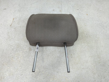 2008-2009 Nissan Quest Headrest Head Rest Rear Seat Fits Fits 2008 2009 OEM Used Auto Parts - Oemusedautoparts1.com