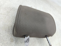 2008-2009 Nissan Quest Headrest Head Rest Rear Seat Fits Fits 2008 2009 OEM Used Auto Parts - Oemusedautoparts1.com