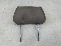 2008-2009 Nissan Quest Headrest Head Rest Rear Seat Fits Fits 2008 2009 OEM Used Auto Parts - Oemusedautoparts1.com