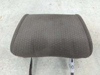 2008-2009 Nissan Quest Headrest Head Rest Rear Seat Fits Fits 2008 2009 OEM Used Auto Parts - Oemusedautoparts1.com