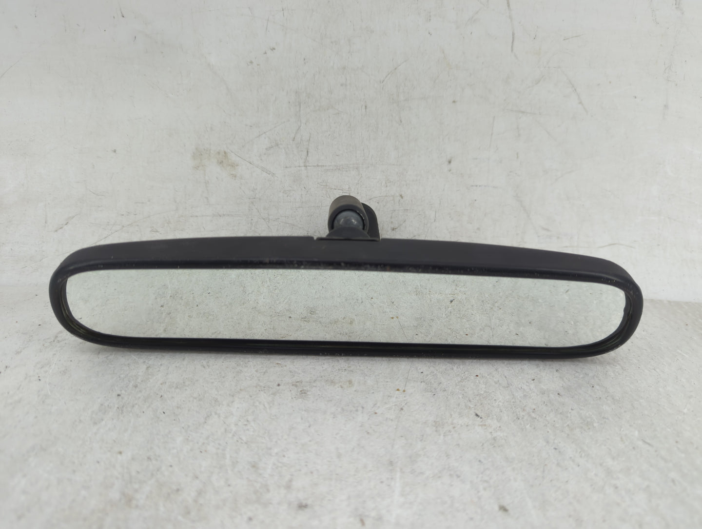 2008 Nissan Quest Interior Rear View Mirror Replacement OEM Fits OEM Used Auto Parts - Oemusedautoparts1.com