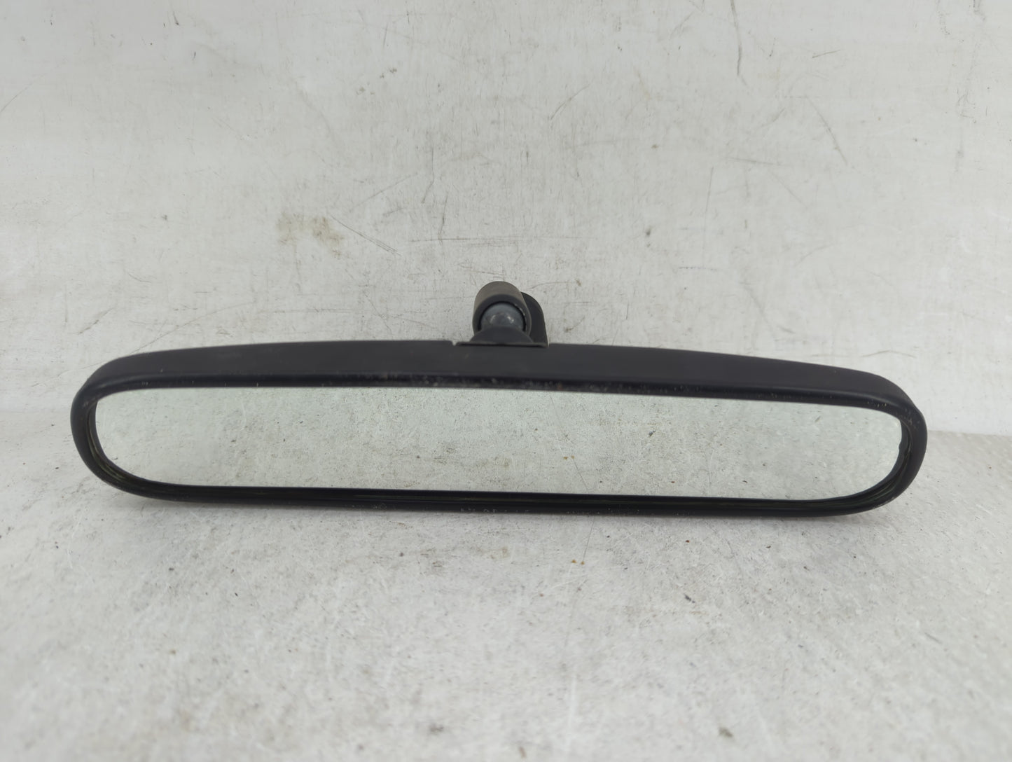 2008 Nissan Quest Interior Rear View Mirror Replacement OEM Fits OEM Used Auto Parts - Oemusedautoparts1.com