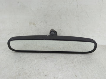2008 Nissan Quest Interior Rear View Mirror Replacement OEM Fits OEM Used Auto Parts - Oemusedautoparts1.com