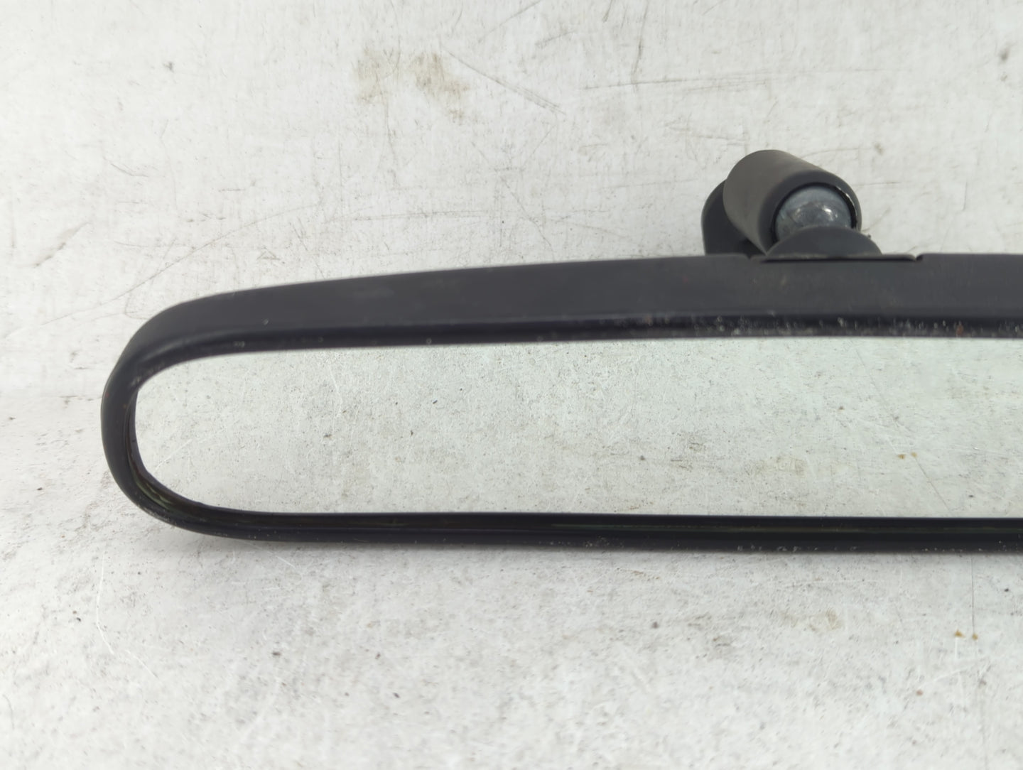 2008 Nissan Quest Interior Rear View Mirror Replacement OEM Fits OEM Used Auto Parts - Oemusedautoparts1.com