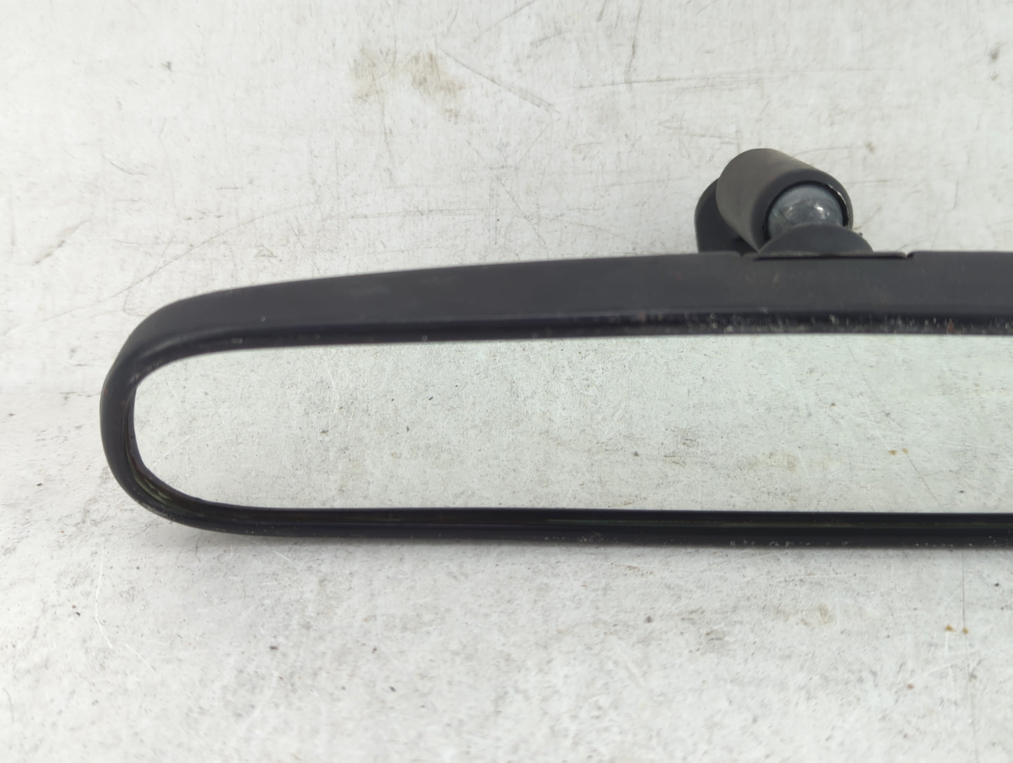 2008 Nissan Quest Interior Rear View Mirror Replacement OEM Fits OEM Used Auto Parts - Oemusedautoparts1.com