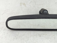 2008 Nissan Quest Interior Rear View Mirror Replacement OEM Fits OEM Used Auto Parts - Oemusedautoparts1.com