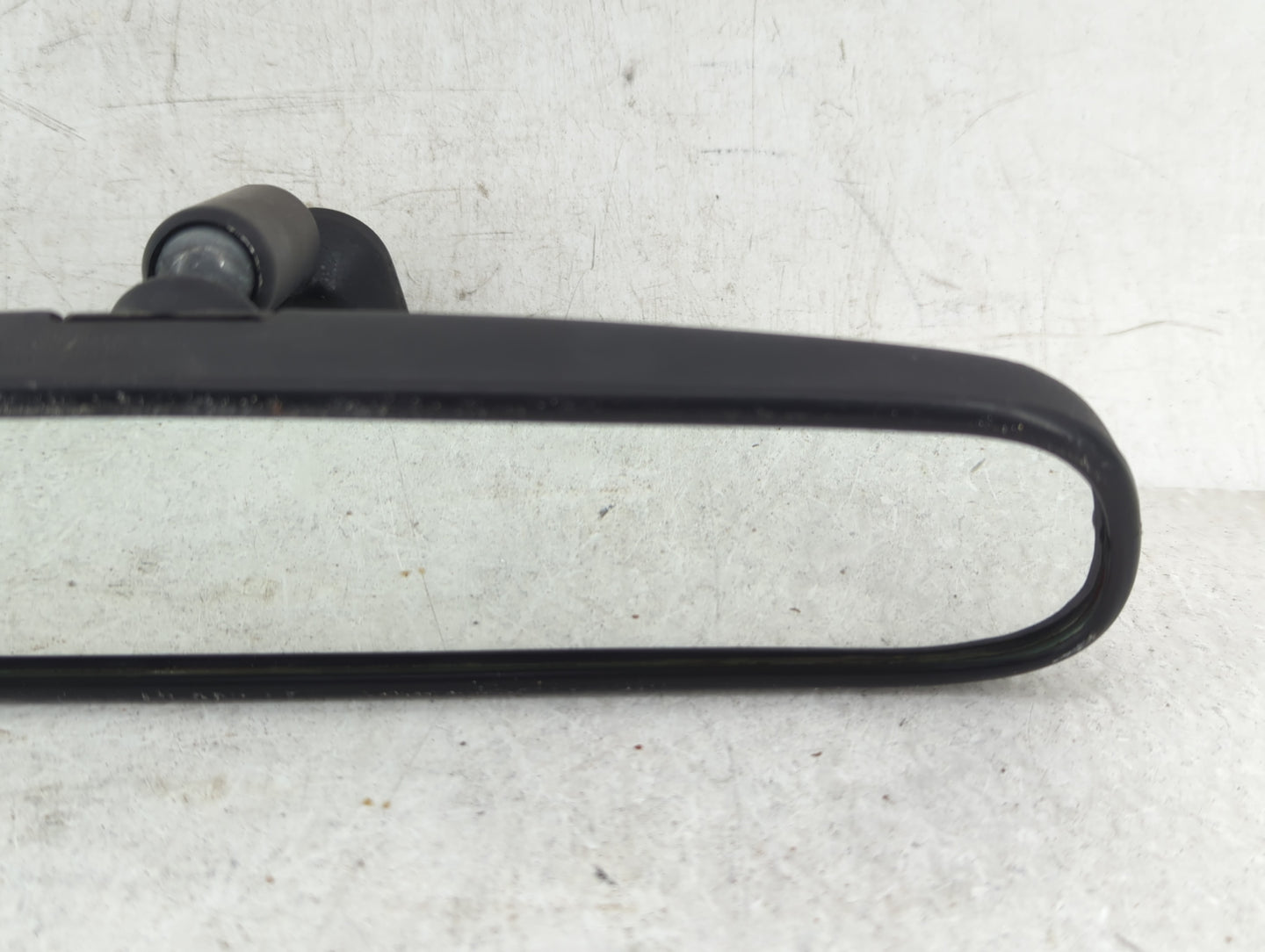 2008 Nissan Quest Interior Rear View Mirror Replacement OEM Fits OEM Used Auto Parts - Oemusedautoparts1.com