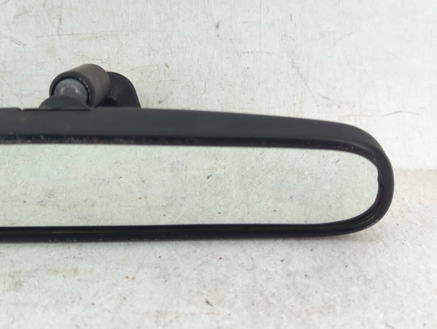 2008 Nissan Quest Interior Rear View Mirror Replacement OEM Fits OEM Used Auto Parts - Oemusedautoparts1.com