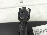 2008 Nissan Quest Interior Rear View Mirror Replacement OEM Fits OEM Used Auto Parts - Oemusedautoparts1.com