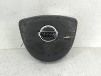 2007-2009 Nissan Quest Air Bag Driver Left Steering Wheel Mounted Fits Fits 2007 2008 2009 OEM Used Auto Parts - Oemusedauto