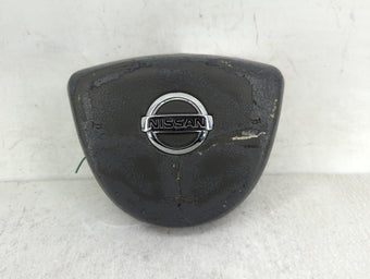 compare product 2007-2009 Nissan Quest Air Bag Driver Left Steering Wheel Mounted Fits Fits 2007 2008 2009 OEM Used Auto Parts