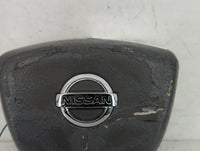 2007-2009 Nissan Quest Air Bag Driver Left Steering Wheel Mounted Fits Fits 2007 2008 2009 OEM Used Auto Parts - Oemusedauto