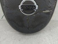 2007-2009 Nissan Quest Air Bag Driver Left Steering Wheel Mounted Fits Fits 2007 2008 2009 OEM Used Auto Parts - Oemusedauto