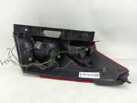 2004-2009 Nissan Quest Tail Light Assembly Passenger Right OEM Fits Fits 2004 2005 2006 2007 2008 2009 OEM Used Auto Parts -
