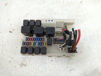 2004-2009 Nissan Quest Fusebox Fuse Box Panel Relay Module P/N:7154-7082 Fits Fits 2004 2005 2006 2007 2008 2009 OEM Used Au