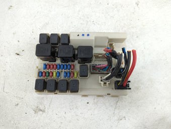 compare product 2004-2009 Nissan Quest Fusebox Fuse Box Panel Relay Module P/N:7154-7082 Fits Fits 2004 2005 2006 2007 2008 2009 OEM Used Auto Parts