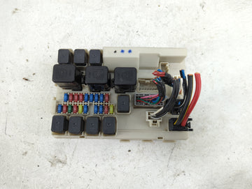 2004-2009 Nissan Quest Fusebox Fuse Box Panel Relay Module P/N:7154-7082 Fits Fits 2004 2005 2006 2007 2008 2009 OEM Used Au
