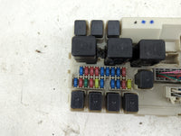 2004-2009 Nissan Quest Fusebox Fuse Box Panel Relay Module P/N:7154-7082 Fits Fits 2004 2005 2006 2007 2008 2009 OEM Used Au