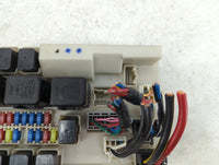 2004-2009 Nissan Quest Fusebox Fuse Box Panel Relay Module P/N:7154-7082 Fits Fits 2004 2005 2006 2007 2008 2009 OEM Used Au
