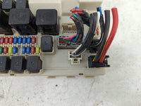 2004-2009 Nissan Quest Fusebox Fuse Box Panel Relay Module P/N:7154-7082 Fits Fits 2004 2005 2006 2007 2008 2009 OEM Used Au
