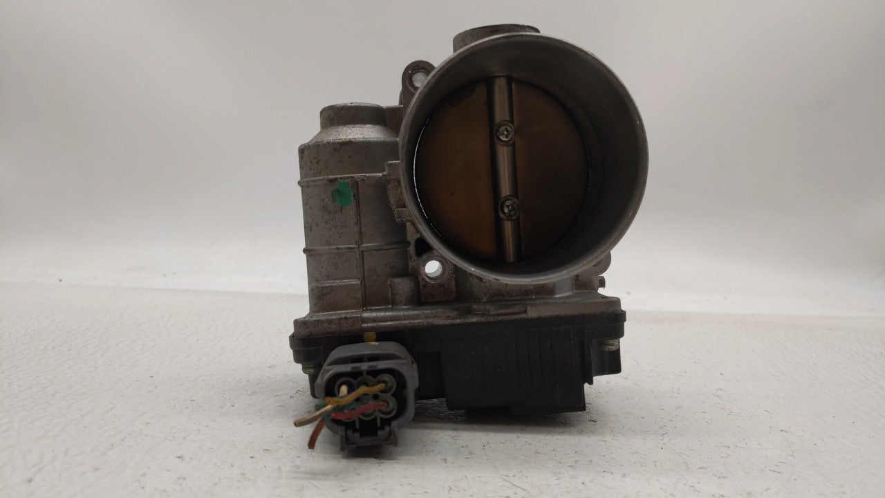 2007-2009 Nissan Quest Throttle Body P/N:RME70-04 Fits Fits 2006 2007 2008 2009 OEM Used Auto Parts - Oemusedautoparts1.com