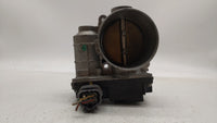 2007-2009 Nissan Quest Throttle Body P/N:RME70-04 Fits Fits 2006 2007 2008 2009 OEM Used Auto Parts - Oemusedautoparts1.com