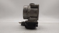 2007-2009 Nissan Quest Throttle Body P/N:RME70-04 Fits Fits 2006 2007 2008 2009 OEM Used Auto Parts - Oemusedautoparts1.com