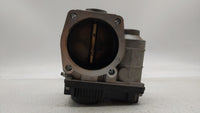 2007-2009 Nissan Quest Throttle Body P/N:RME70-04 Fits Fits 2006 2007 2008 2009 OEM Used Auto Parts - Oemusedautoparts1.com