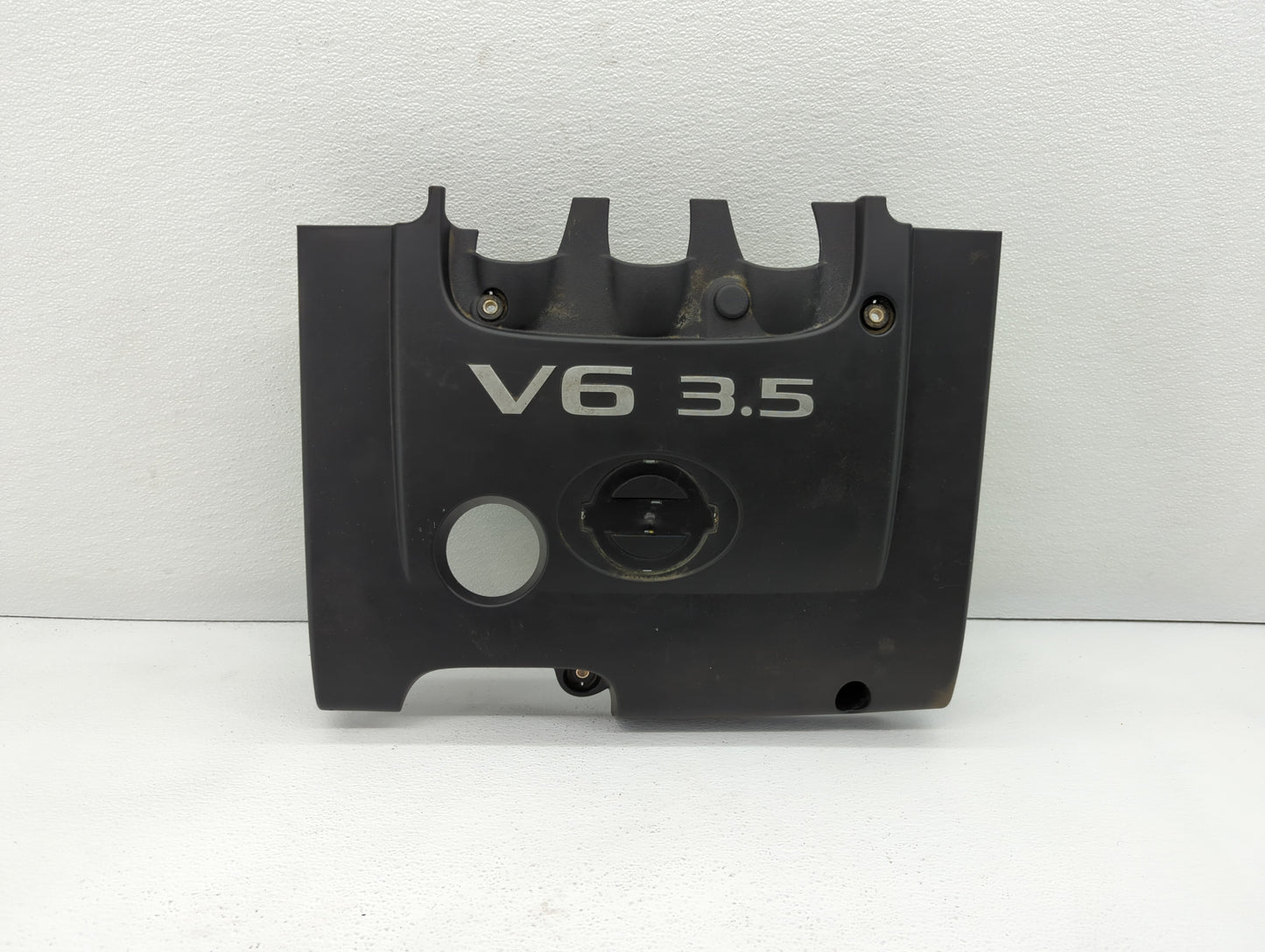 2008 Nissan Quest Engine Cover - Oemusedautoparts1.com